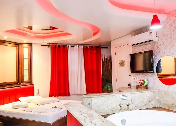 Hotel del amor Taiko By Drops *