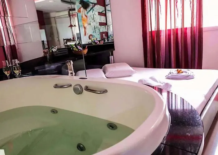Hotel del amor Taiko By Drops *