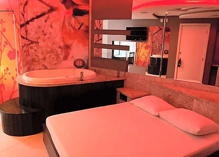 Taiko By Drops Hotel del amor